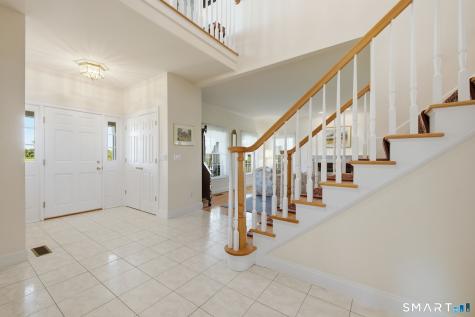 129 West Town Street Lebanon CT 06249