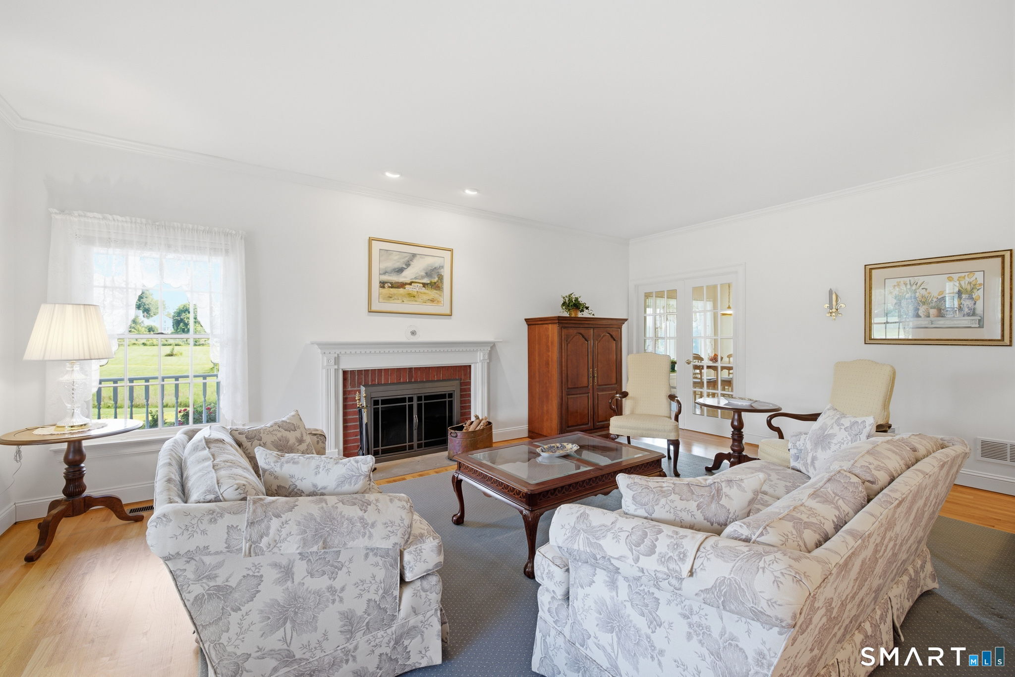129 West Town Street Lebanon CT 06249