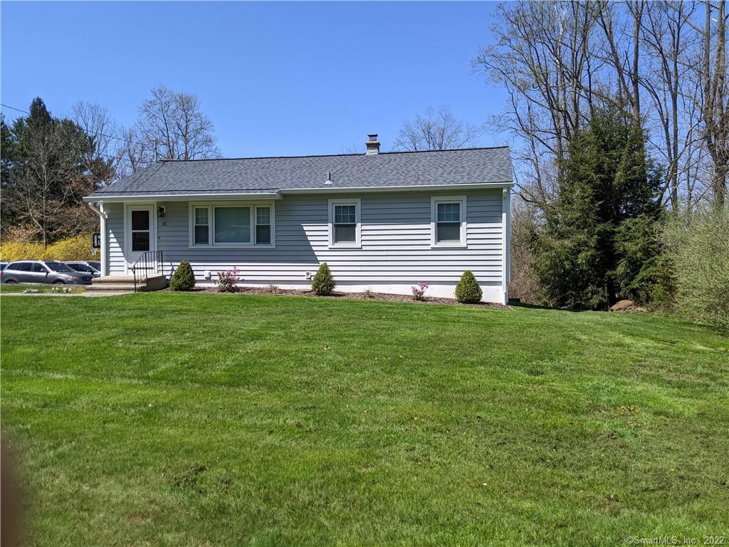 15 Brentwood Road New Milford CT 06776
