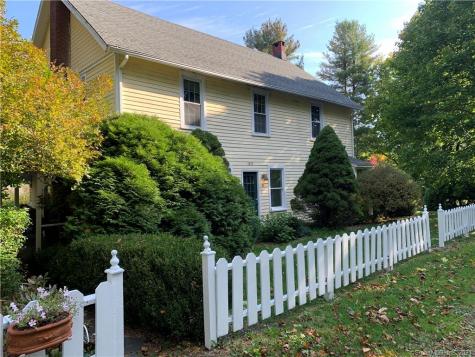 87 State Line Road Millerton NY 12546