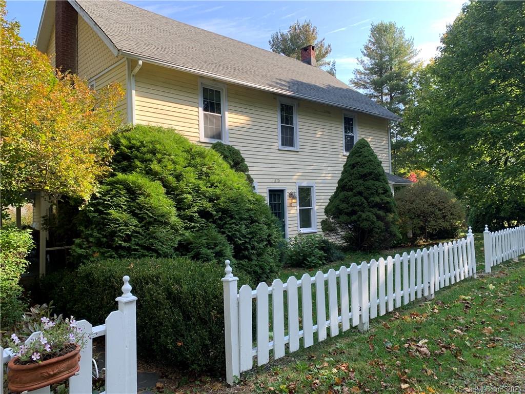 87 State Line Road Millerton NY 12546