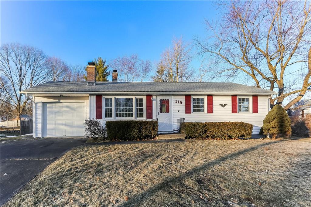 119 Scott Drive Torrington CT 06790