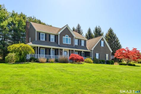 10 Yogananda Street Newtown CT 06482