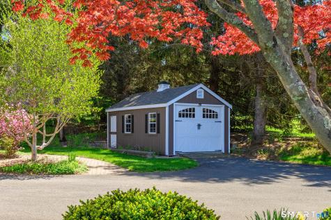 10 Yogananda Street Newtown CT 06482