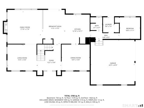 10 Yogananda Street Newtown CT 06482