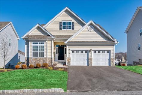 26 South Crossing Way Bethel CT 06801