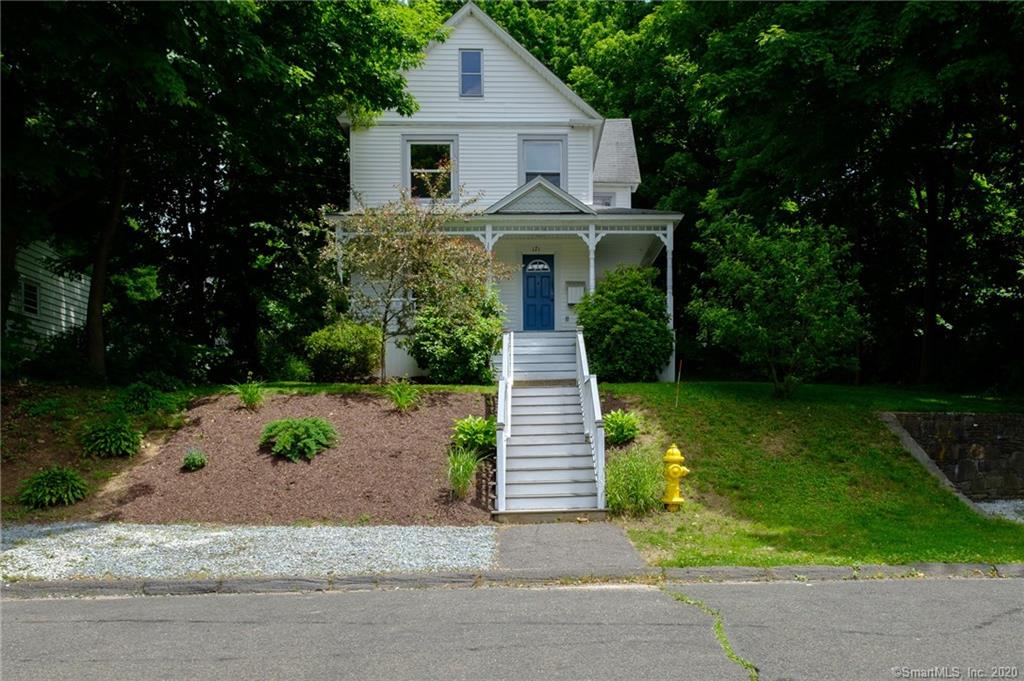 171 Westbury Park Road Watertown CT 06795