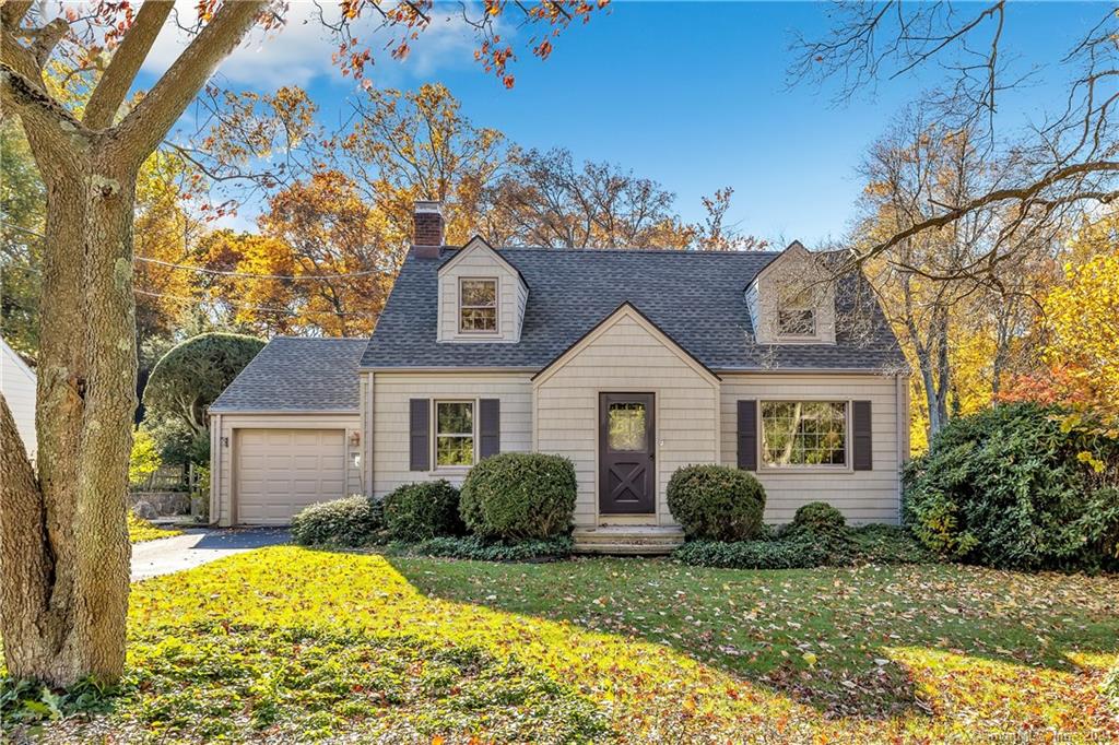 235 Figlar Avenue Fairfield CT 06824