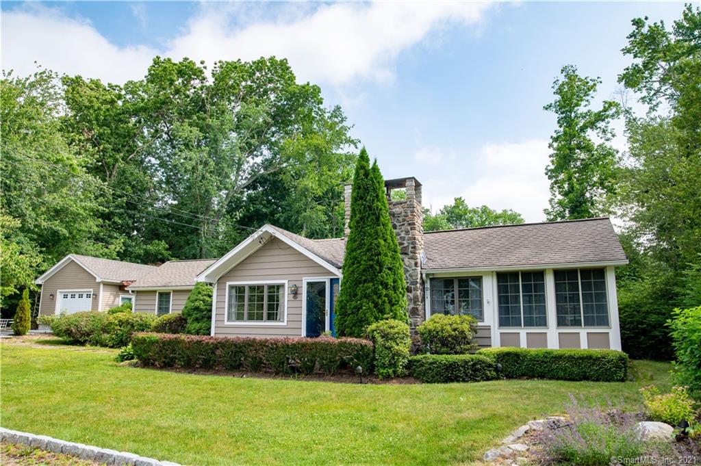 9 Cotton Tail Lane Brookfield CT 06804