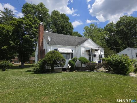 462 Granby Street Hartford CT 06112