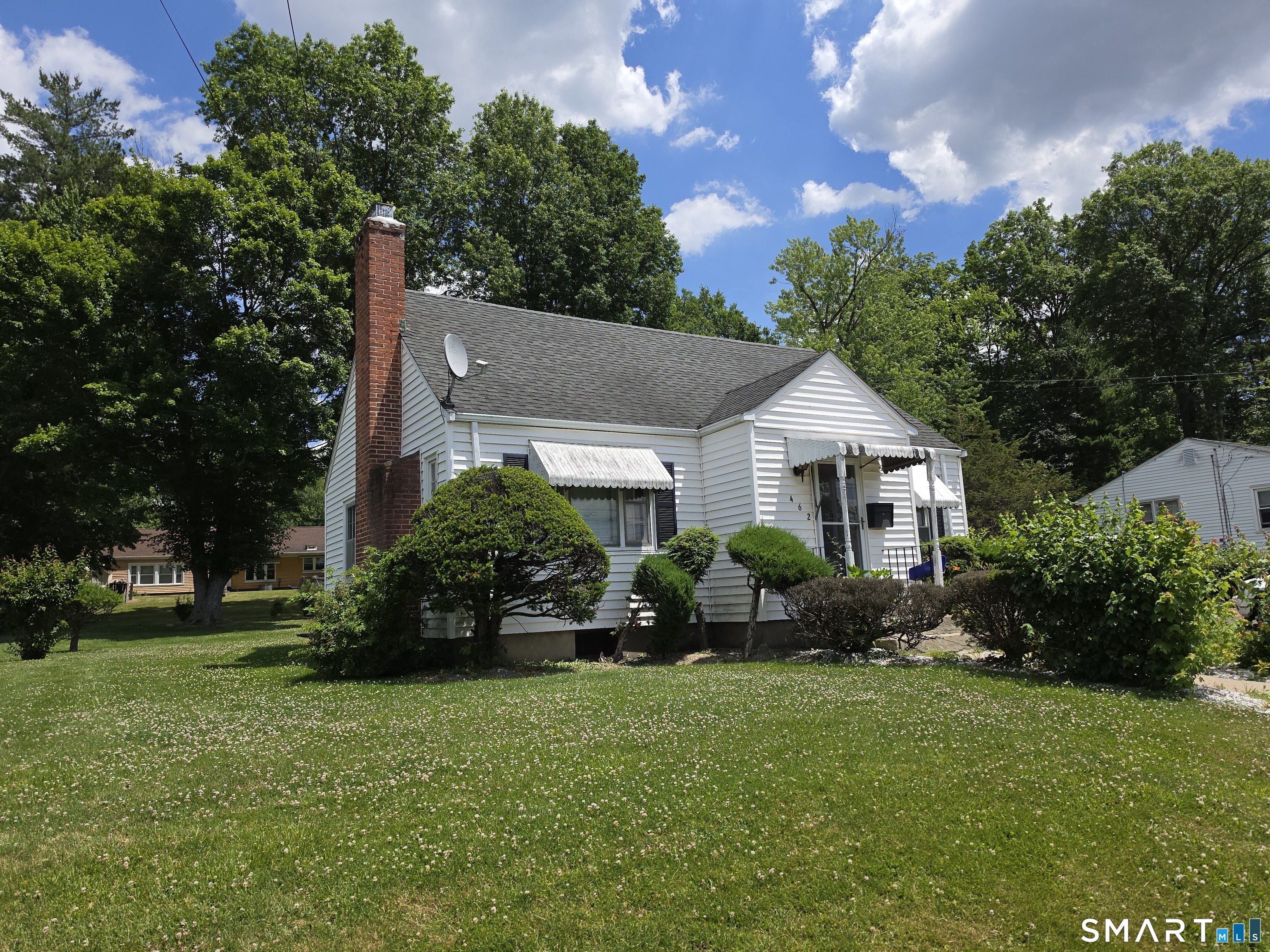 462 Granby Street Hartford CT 06112