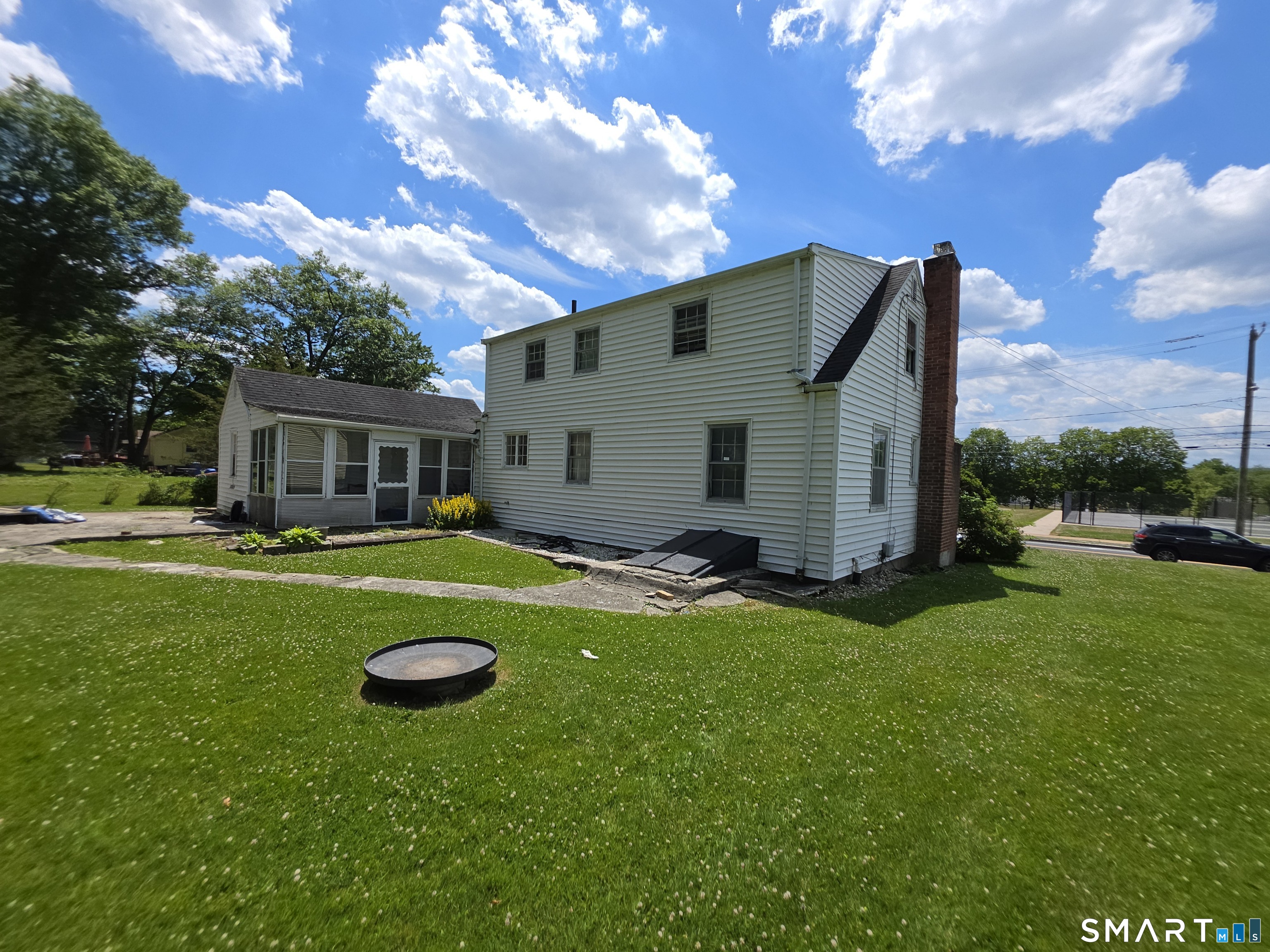 462 Granby Street Hartford CT 06112