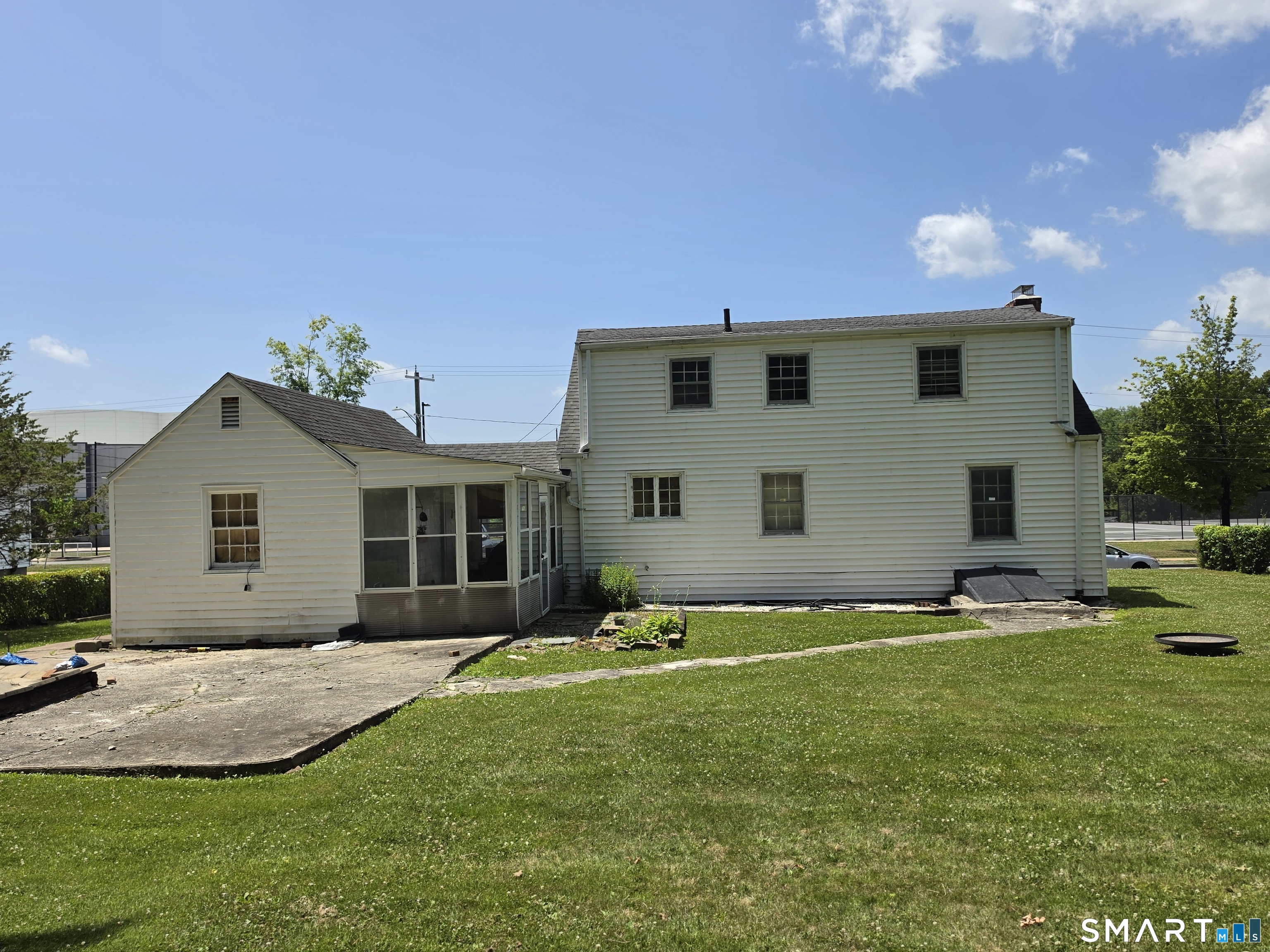 462 Granby Street Hartford CT 06112