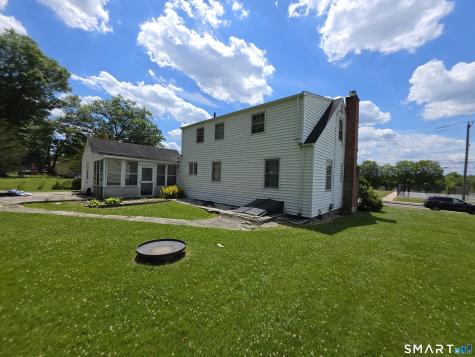 462 Granby Street Hartford CT 06112