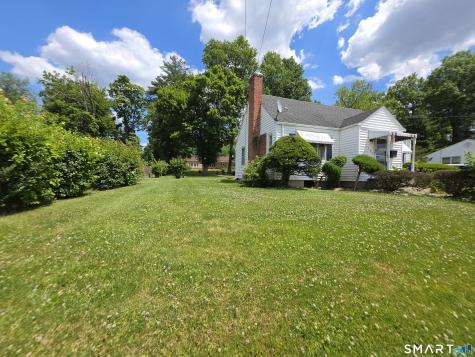 462 Granby Street Hartford CT 06112