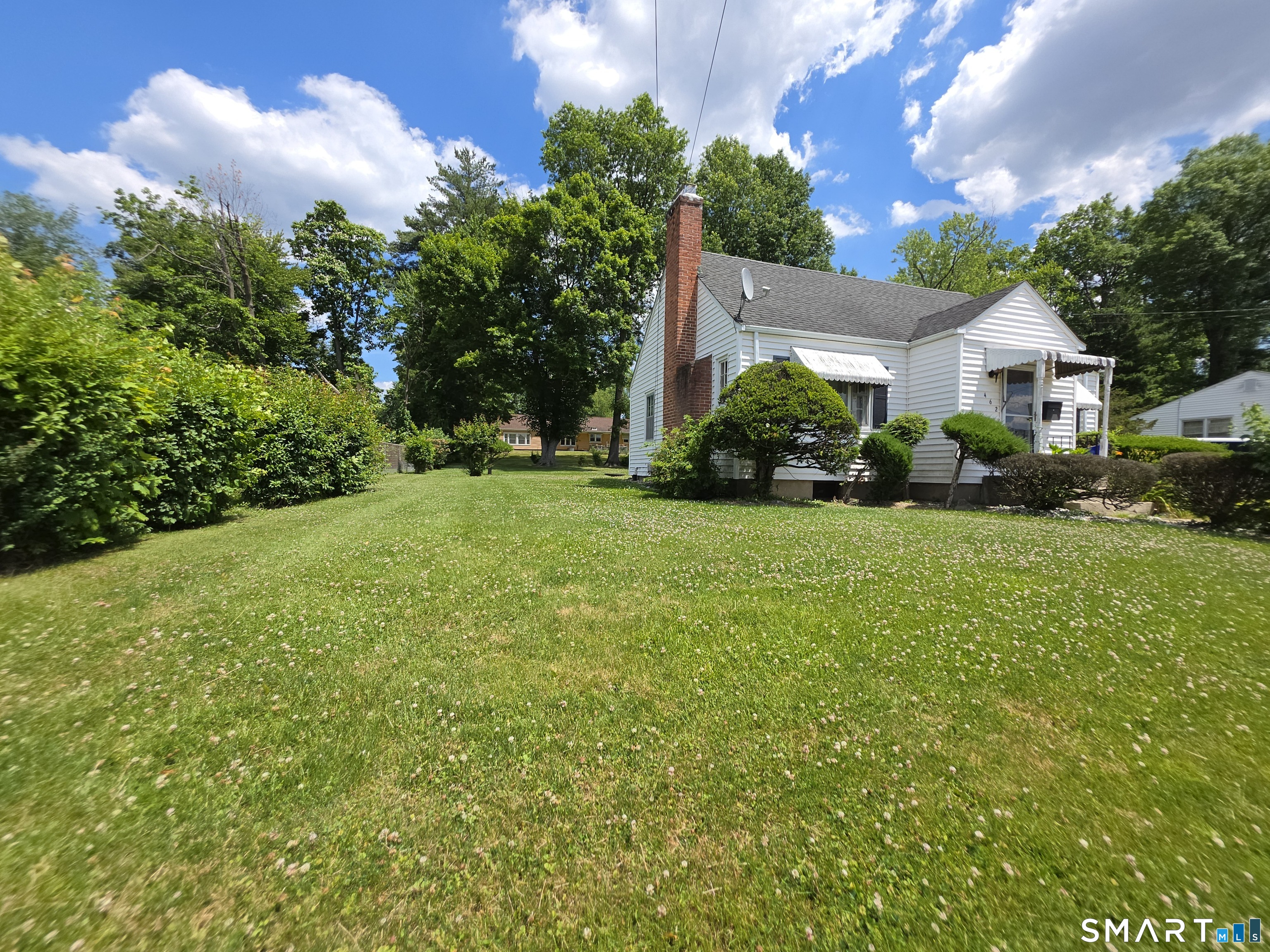 462 Granby Street Hartford CT 06112