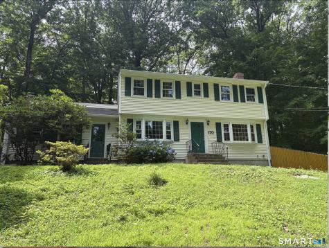 170 Bush Hill Road Manchester CT 06040