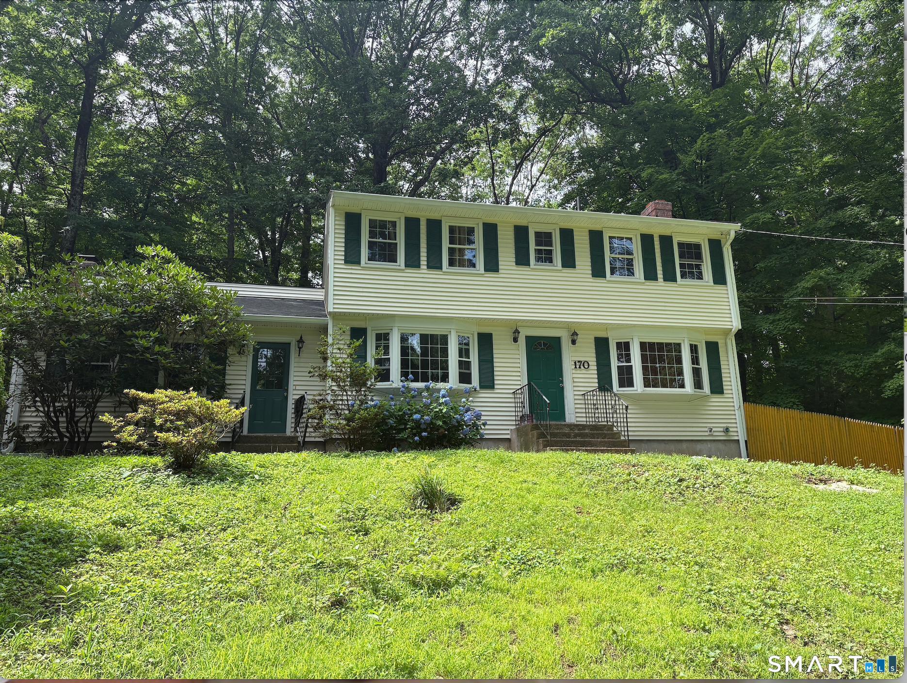 170 Bush Hill Road Manchester CT 06040