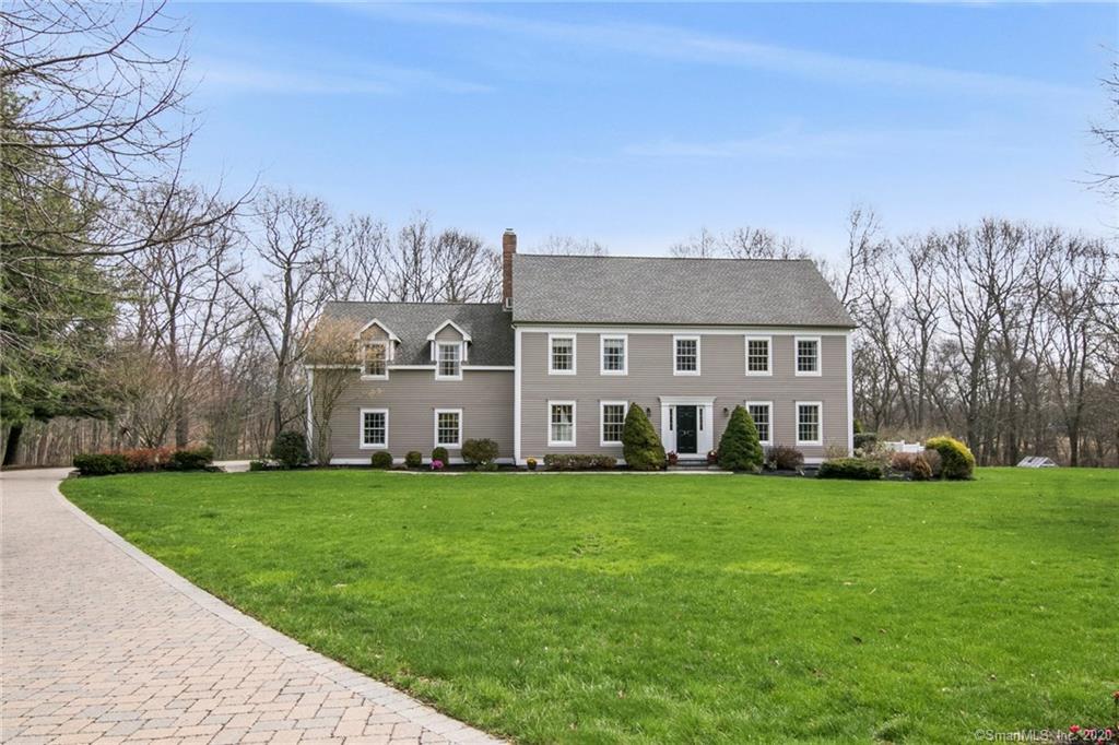 21 Westwood Drive Waterford CT 06385