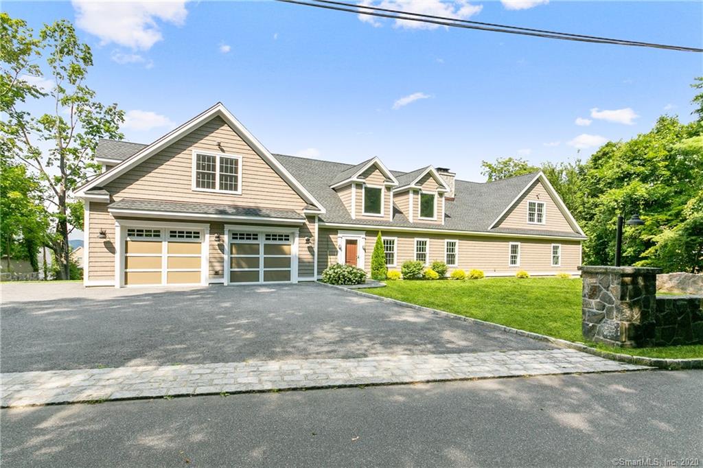 1 Bronson Road Danbury CT 06811