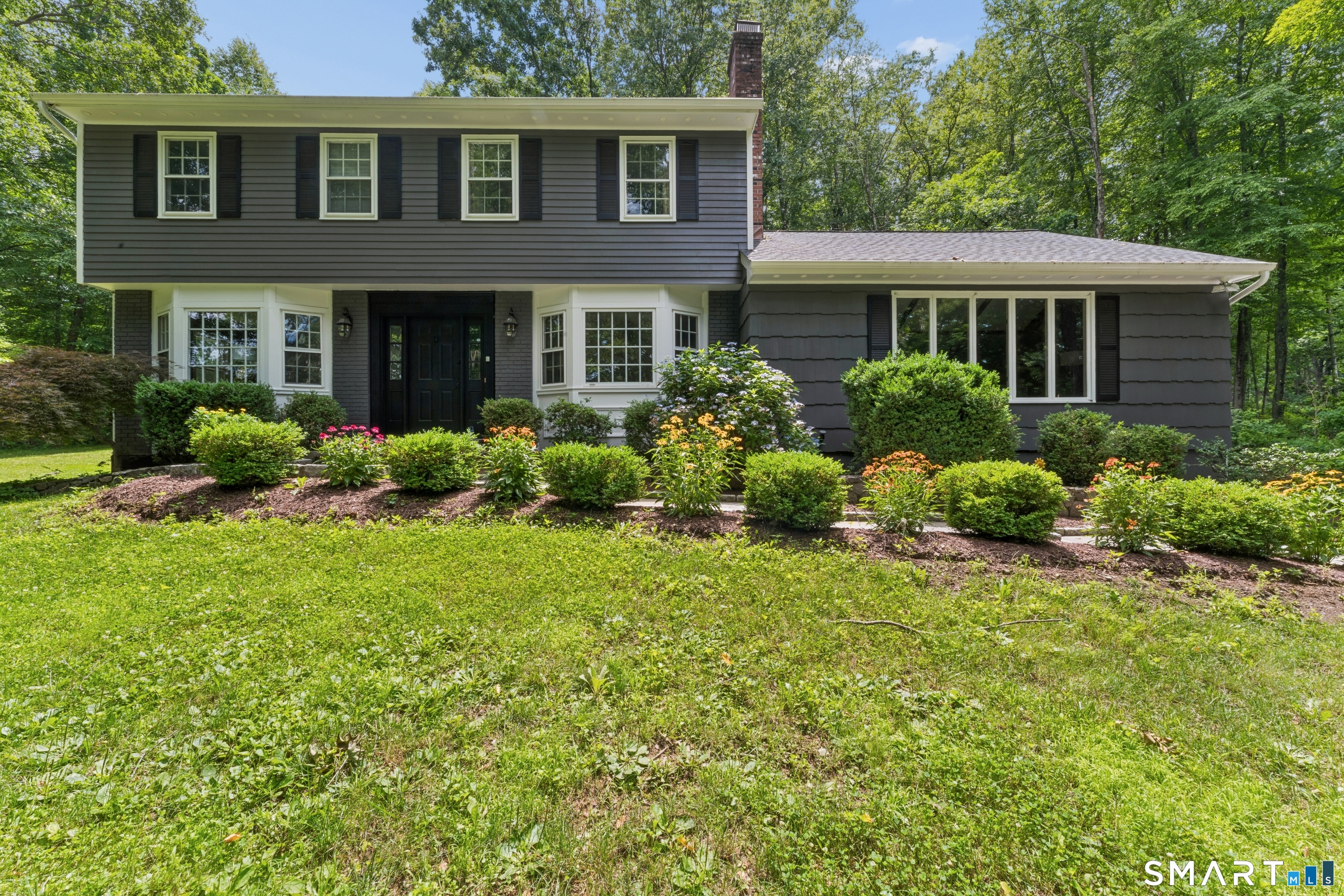 7 Arapaho Road Brookfield CT 06804