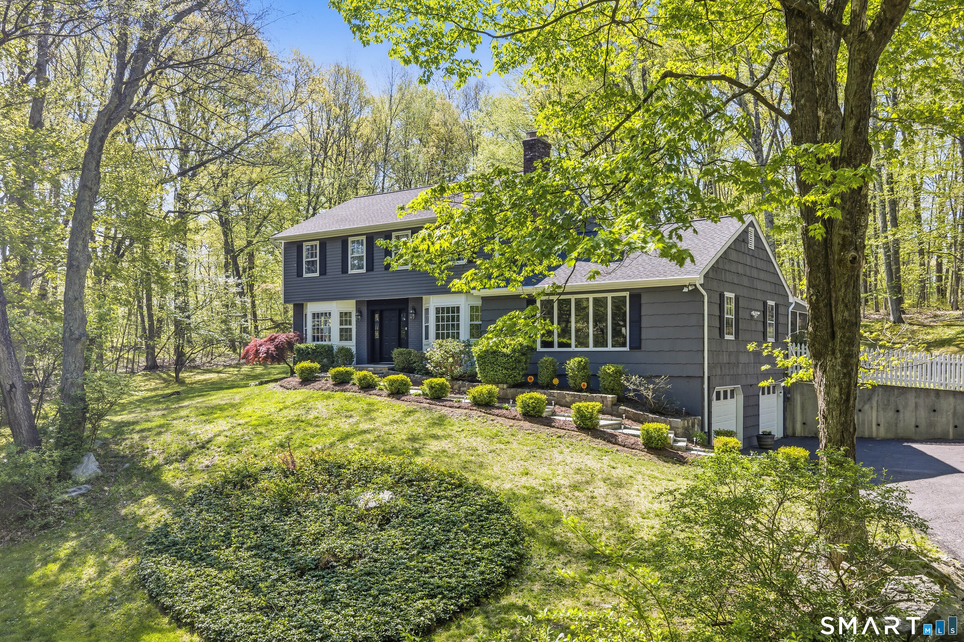 7 Arapaho Road Brookfield CT 06804