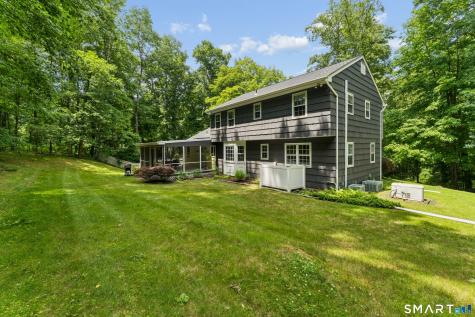 7 Arapaho Road Brookfield CT 06804