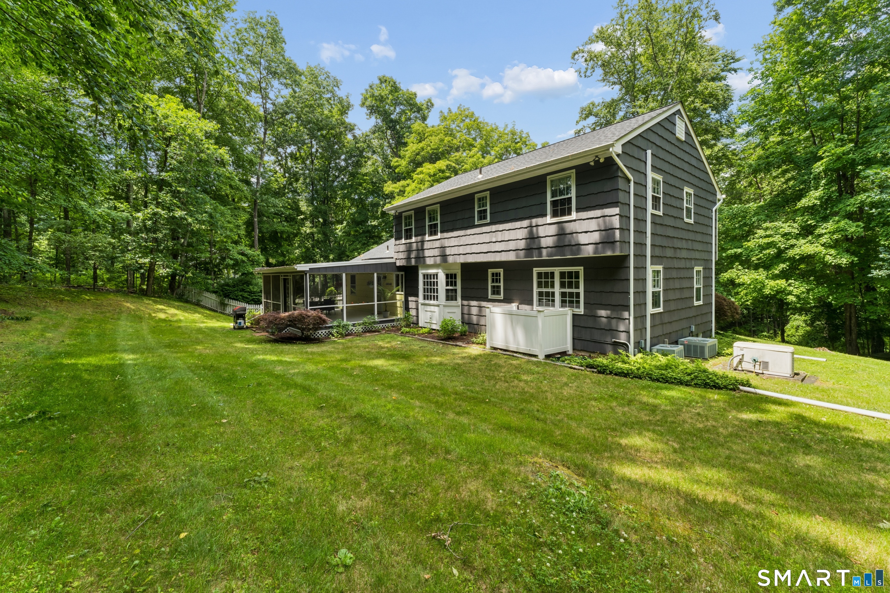 7 Arapaho Road Brookfield CT 06804