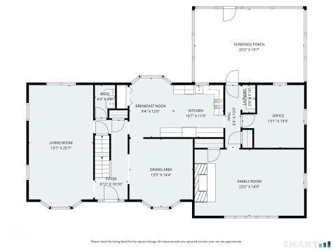 7 Arapaho Road Brookfield CT 06804