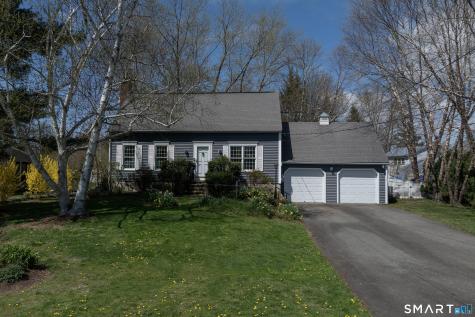 19 Seaside Avenue Guilford CT 06437