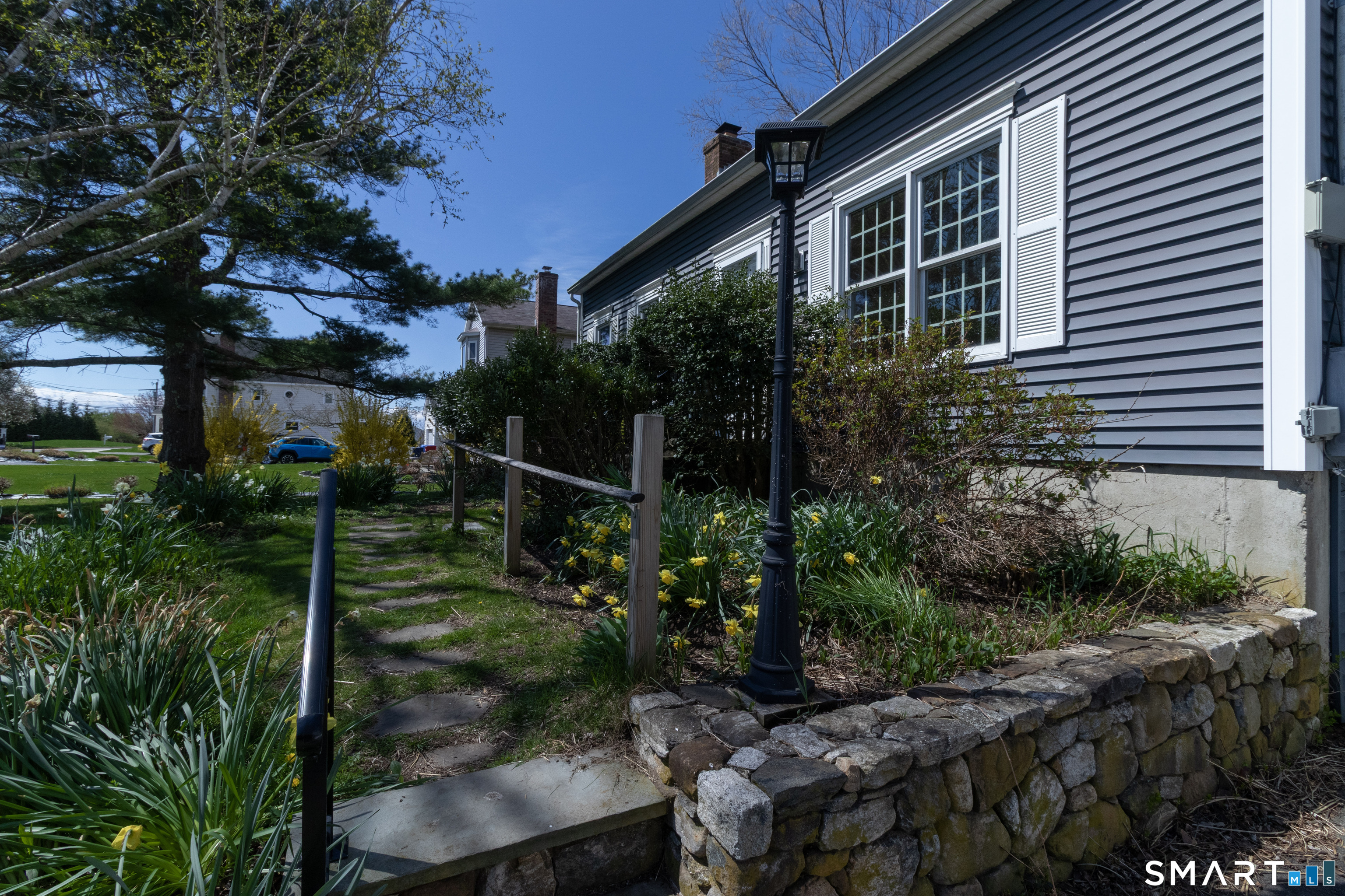 19 Seaside Avenue Guilford CT 06437