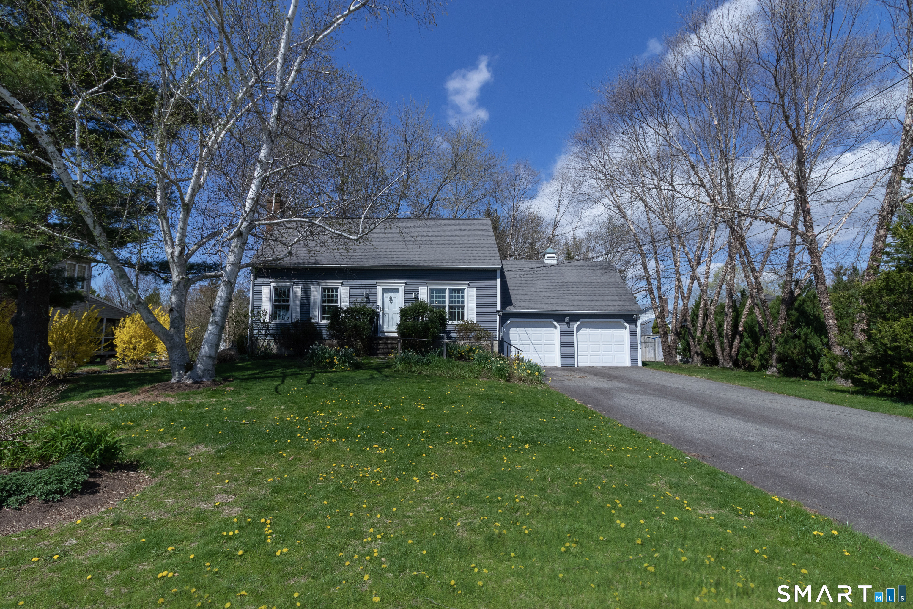 19 Seaside Avenue Guilford CT 06437