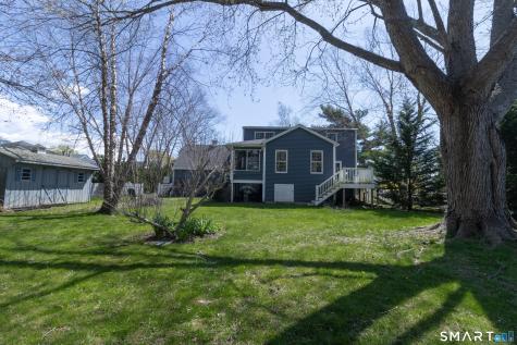 19 Seaside Avenue Guilford CT 06437