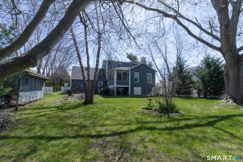 19 Seaside Avenue Guilford CT 06437