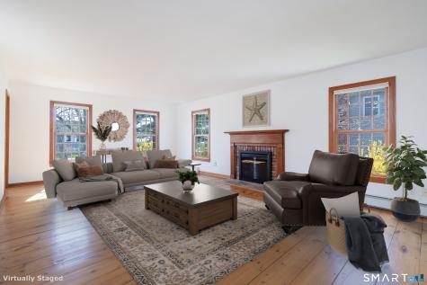 19 Seaside Avenue Guilford CT 06437
