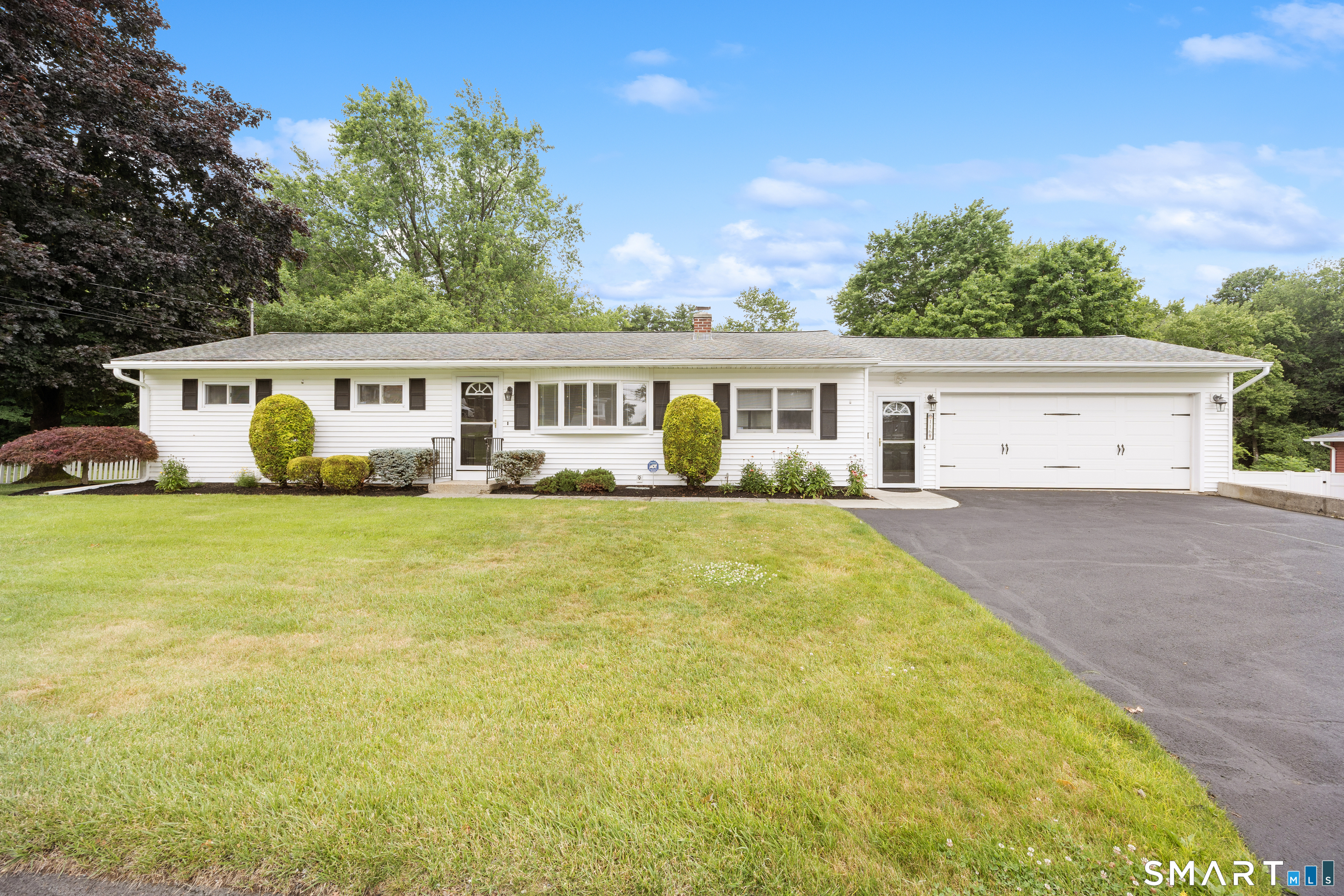 116 Frances Ann Drive Watertown CT 06779