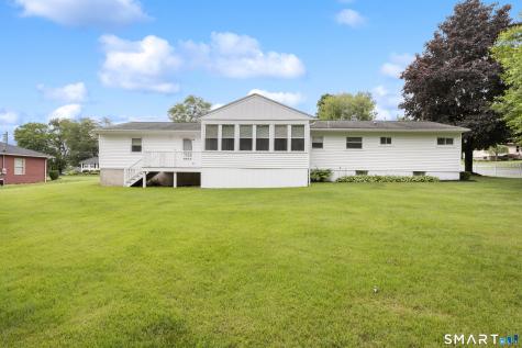 116 Frances Ann Drive Watertown CT 06779
