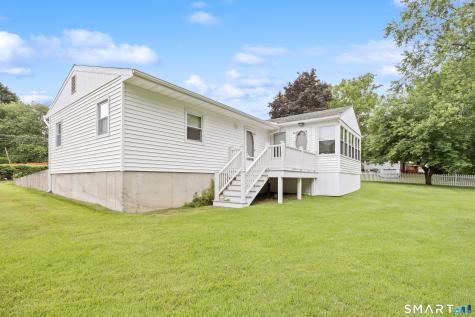 116 Frances Ann Drive Watertown CT 06779
