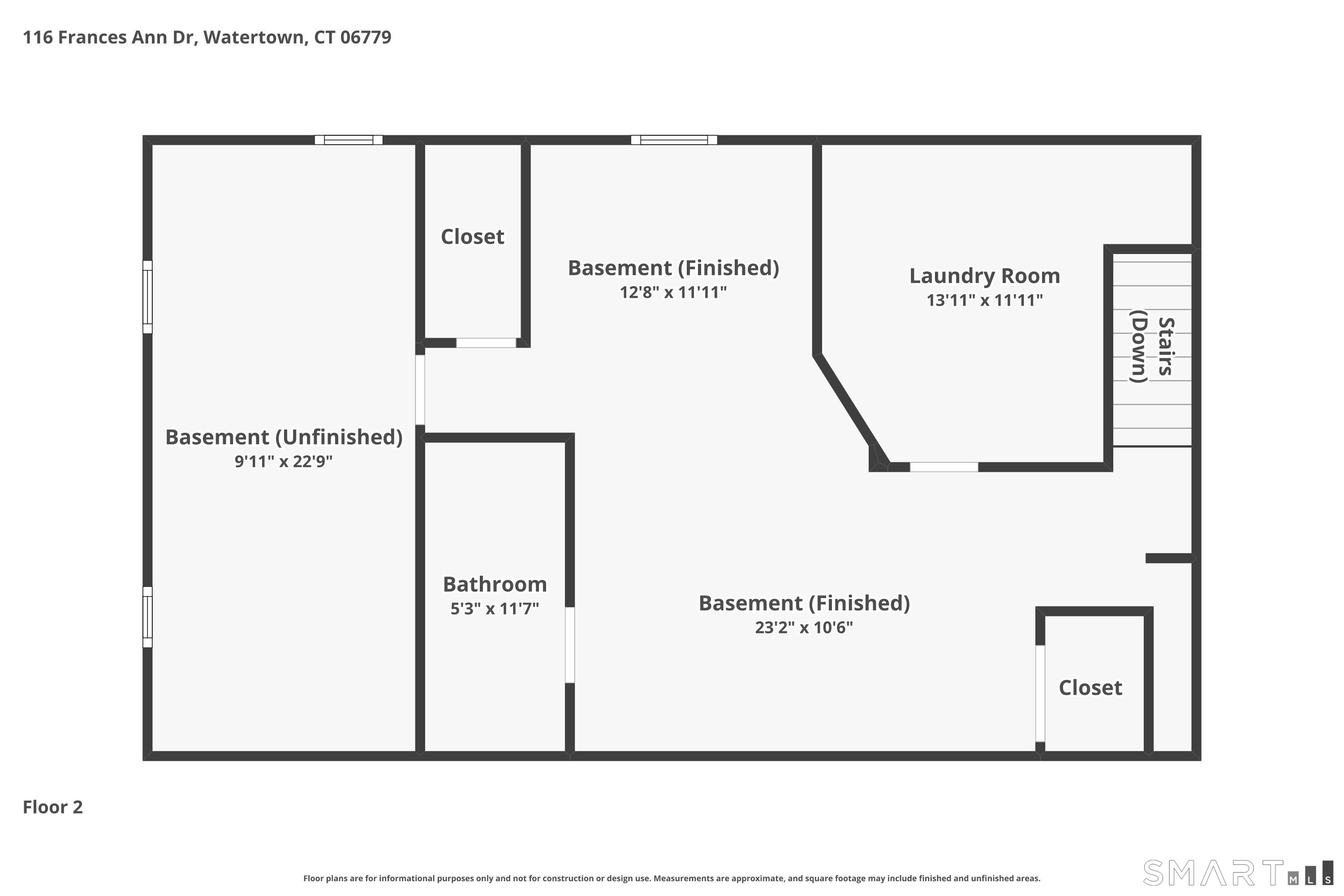 116 Frances Ann Drive Watertown CT 06779