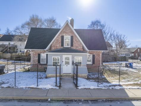 46 Cottage Green Enfield CT 06082