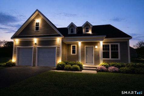 59 Cambridge Court Simsbury CT 06070