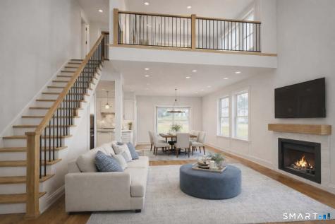 59 Cambridge Court Simsbury CT 06070