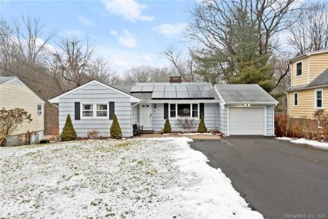 89 Forest Street Hamden CT 06518