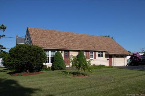 82 Park Street Plainville CT 06062