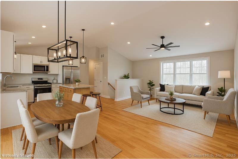 25 First Avenue Enfield CT 06082