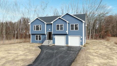 25 First Avenue Enfield CT 06082