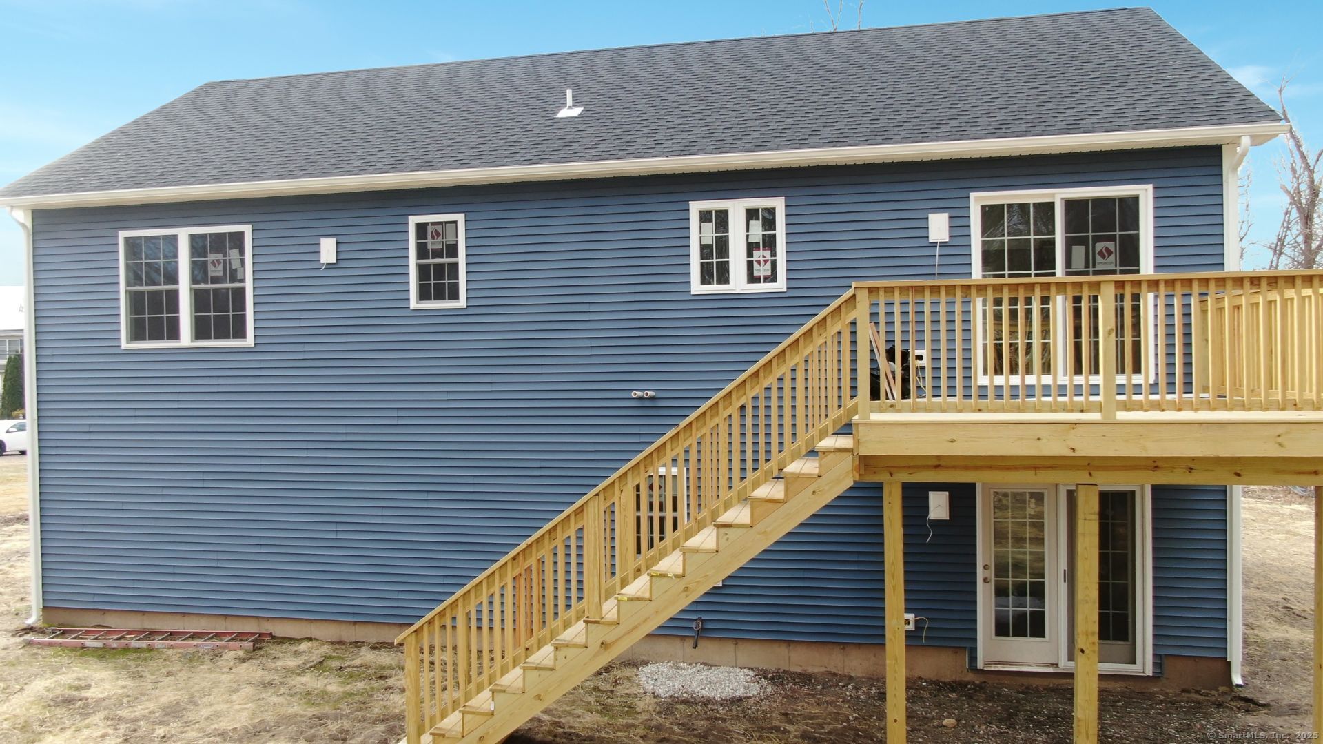 25 First Avenue Enfield CT 06082