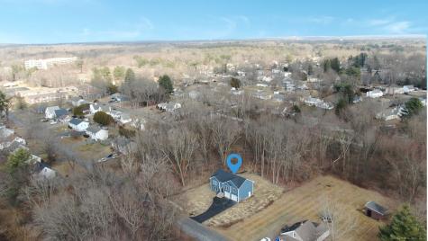 25 First Avenue Enfield CT 06082