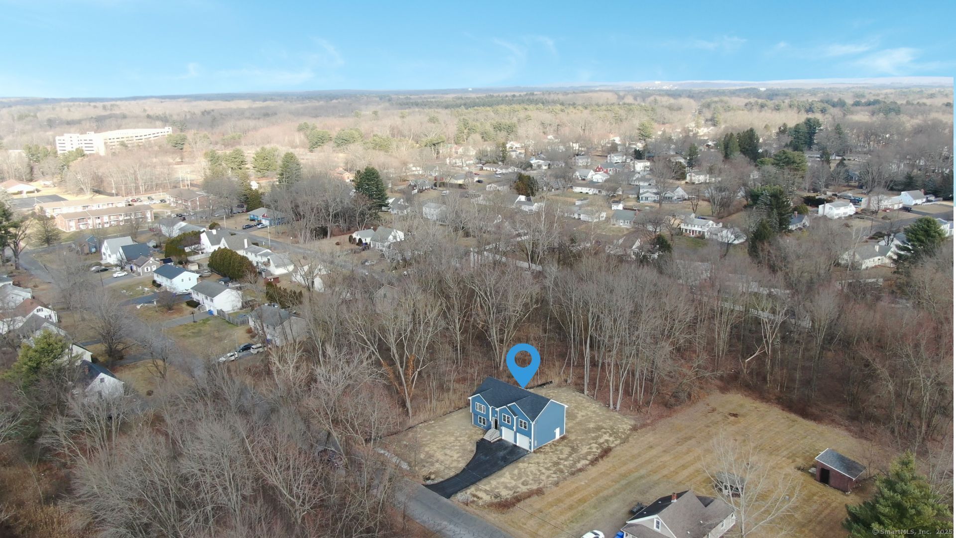 25 First Avenue Enfield CT 06082