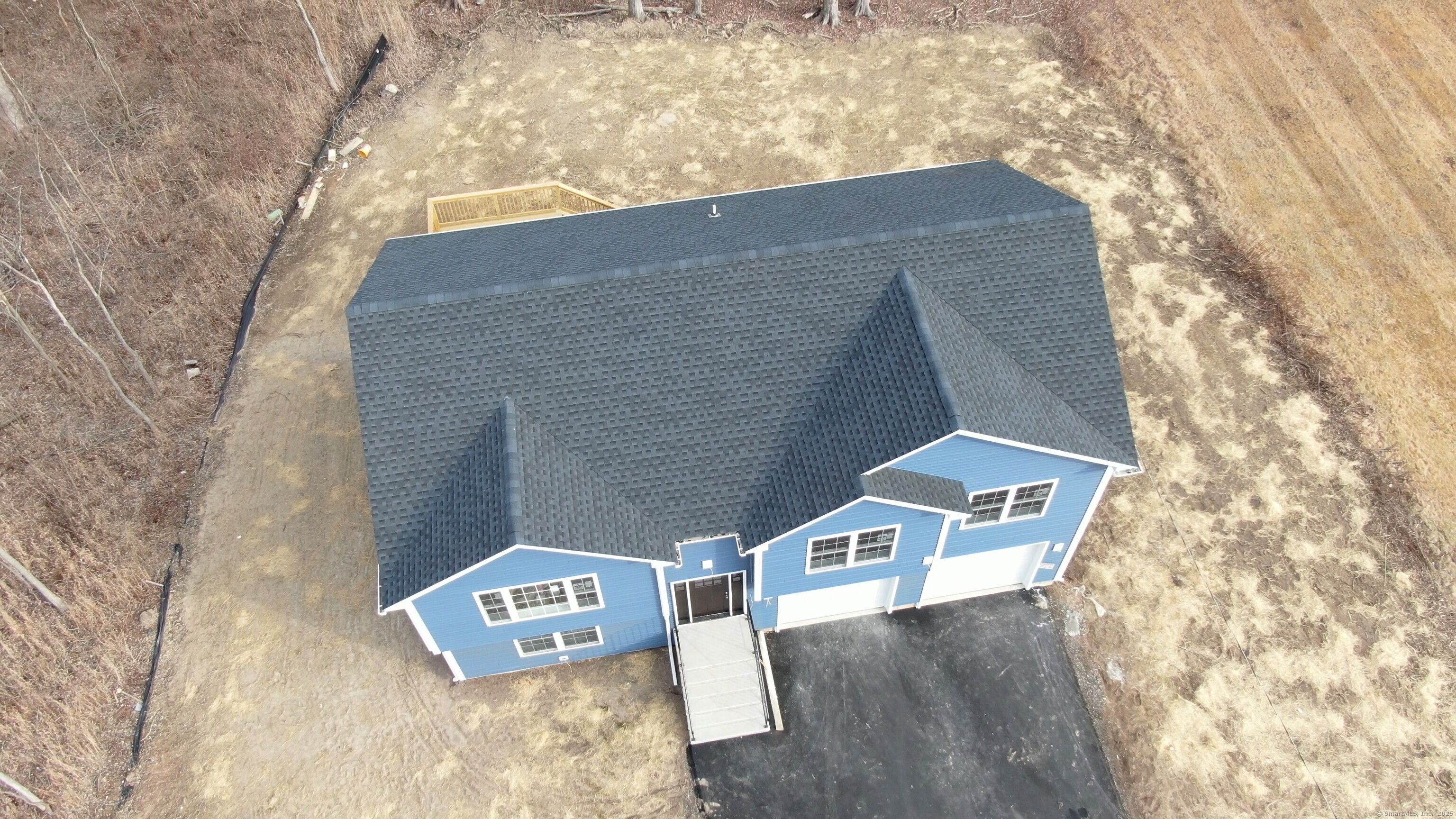 25 First Avenue Enfield CT 06082